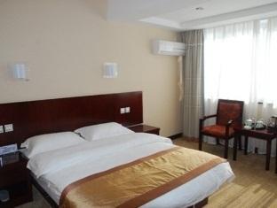 Hotel Bajun Kunming Exterior foto